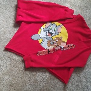 Tom and Jerry (ICONIC)